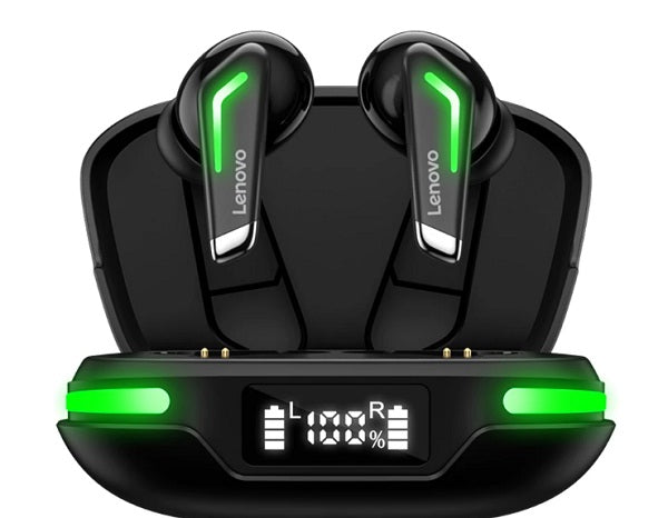 Buy Lenovo GM3 TWS Wireless Bluetooth Earphone from Vmart in Pakistan