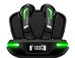 Buy Lenovo GM3 TWS Wireless Bluetooth Earphone from Vmart in Pakistan