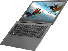 Buy Lenovo Ideapad 130 - 8th Gen Ci7, 4GB DDR4, 1TB, DOS - (Black) from Vmart in Pakistan