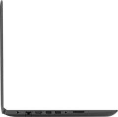 Buy Lenovo Ideapad 130 - 8th Gen Ci7, 4GB DDR4, 1TB, DOS - (Black) from Vmart in Pakistan