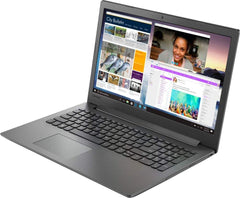 Buy Lenovo Ideapad 130 - 8th Gen Ci7, 4GB DDR4, 1TB, DOS - (Black) from Vmart in Pakistan