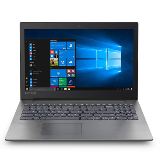 Buy Lenovo Ideapad 330S - 8th Gen Ci7, 8GB, 1TB HDD, 4GB GC, Win10 - Platinum Grey from Vmart in Pakistan