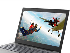 Buy Lenovo Ideapad 330S - 8th Gen Ci7, 8GB, 1TB HDD, 4GB GC, Win10 - Platinum Grey from Vmart in Pakistan