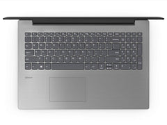 Buy Lenovo Ideapad 330S - 8th Gen Ci7, 8GB, 1TB HDD, 4GB GC, Win10 - Platinum Grey from Vmart in Pakistan