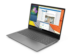Buy Lenovo Ideapad 330s - 8th Gen Ci5, 4GB DDR, 16GB Optane, 1TB - W10 - (Platinum Grey) from Vmart in Pakistan
