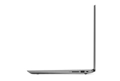 Buy Lenovo Ideapad 330s - 8th Gen Ci5, 4GB DDR, 16GB Optane, 1TB - W10 - (Platinum Grey) from Vmart in Pakistan