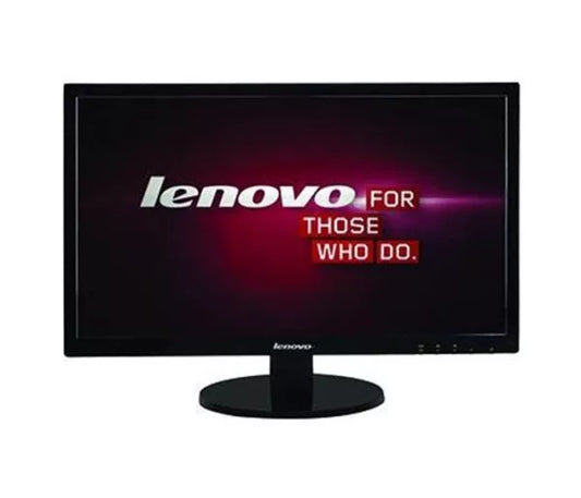 Buy Lenovo LI2054 19.5 IPS Monitor from Vmart in Pakistan