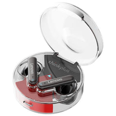 Buy Lenovo LP10 TWS Wireless Earphones - Black from Vmart in Pakistan