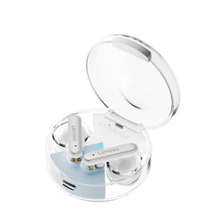 Buy Lenovo LP10 TWS Wireless Earphones - White from Vmart in Pakistan