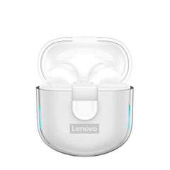 Buy Lenovo LP12 Thinkplus TWS Wireless Earbuds - White from Vmart in Pakistan
