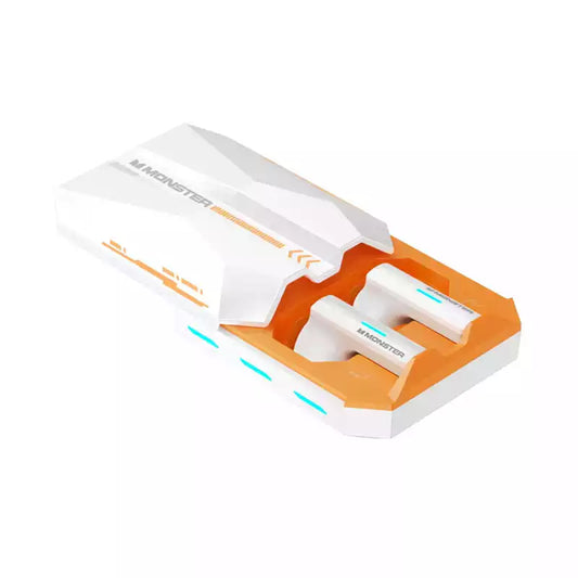 Buy Lenovo Monster Airmars XKT11 True Wireless Earphones from Vmart in Pakistan