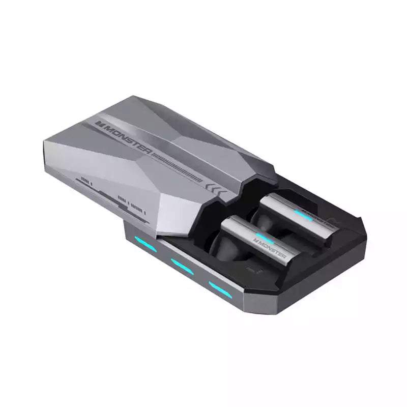 Buy Lenovo Monster Airmars XKT11 True Wireless Earphones from Vmart in Pakistan