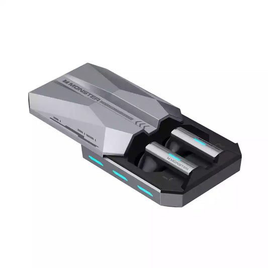 Buy Lenovo Monster Airmars XKT11 True Wireless Earphones from Vmart in Pakistan