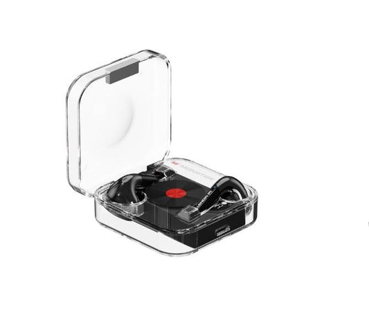 Buy Lenovo Monster XKT01 TWS Bluetooth Earphones - Black from Vmart in Pakistan