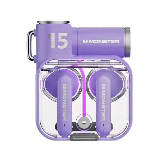 Buy Lenovo Monster XKT15 Wireless Gaming Earbuds from Vmart in Pakistan