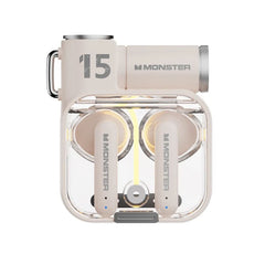 Buy Lenovo Monster XKT15 Wireless Gaming Earbuds from Vmart in Pakistan