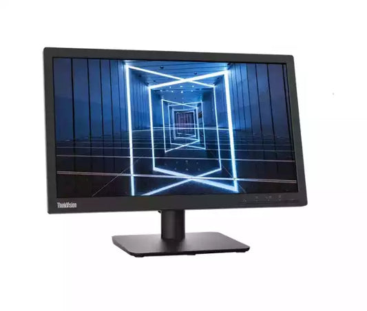 Buy Lenovo ThinkVision E20-30 19.5 WXSGA Monitor from Vmart in Pakistan