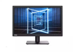 Buy Lenovo ThinkVision E20-30 19.5 WXSGA Monitor from Vmart in Pakistan