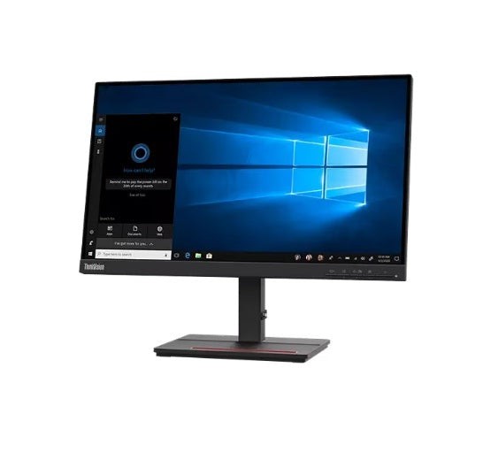 Buy Lenovo ThinkVision S22e-20 21.5 FHD Monitor from Vmart in Pakistan