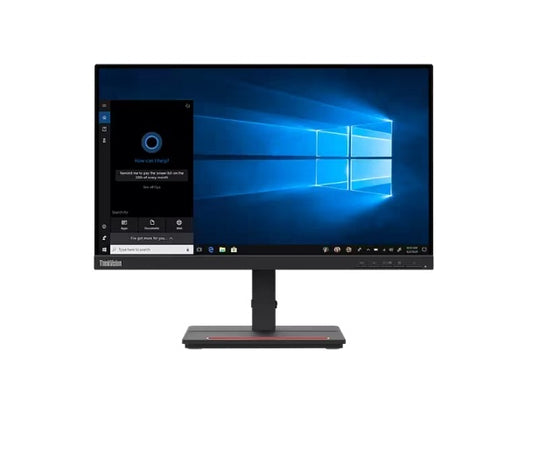 Buy Lenovo ThinkVision S22e-20 21.5 FHD Monitor from Vmart in Pakistan