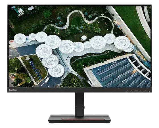 Buy Lenovo ThinkVision S24e-20 23.8 FHD Monitor from Vmart in Pakistan