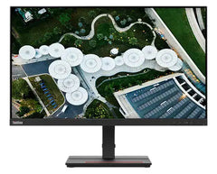 Buy Lenovo ThinkVision S24e-20 23.8 FHD Monitor from Vmart in Pakistan