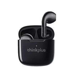Buy Lenovo Thinkplus LP1 True Wireless Earphones - Black from Vmart in Pakistan
