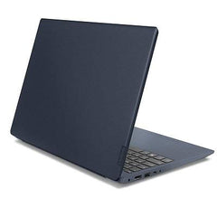 Buy Lenovo Ideapad 330 - 8th Gen Ci3, 4GB DDR4, 1TB, DOS - (Black And Platinum Grey) from Vmart in Pakistan