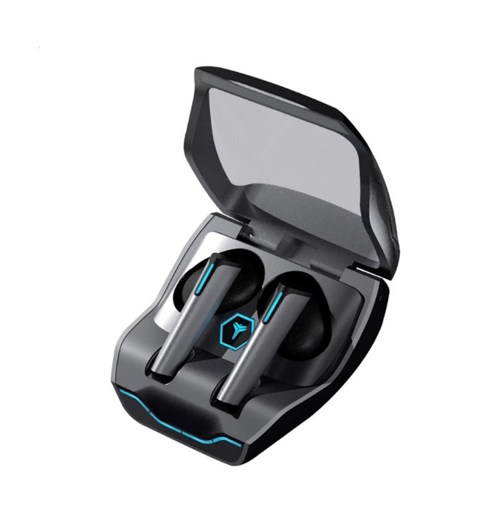 Buy Lenovo XG02 TWS Gaming Wireless Earphone from Vmart in Pakistan