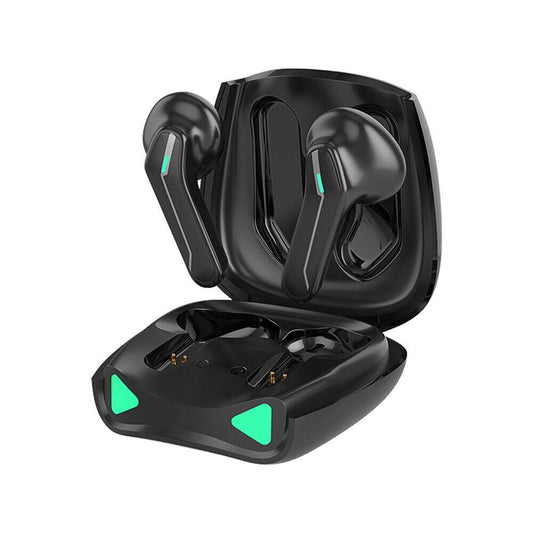 Buy Lenovo XT85 True Wireless Earbuds - Black from Vmart in Pakistan