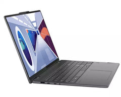 Buy Lenovo Yoga 7 X360 Touch Screen Laptop - Core i5 13TH 8GB 512GB 16 WUXGA Storm Grey from Vmart in Pakistan