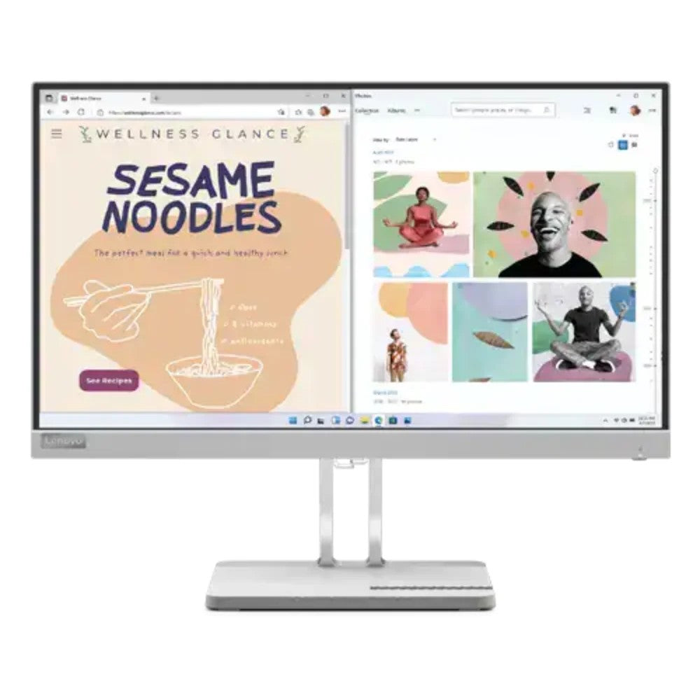 Buy Lenovo L22e-40 21.5" Monitor from Vmart in Pakistan