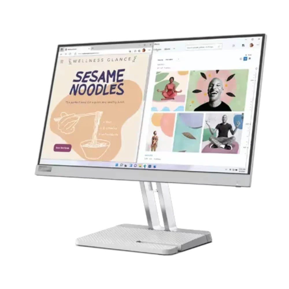 Buy Lenovo L22e-40 21.5" Monitor from Vmart in Pakistan