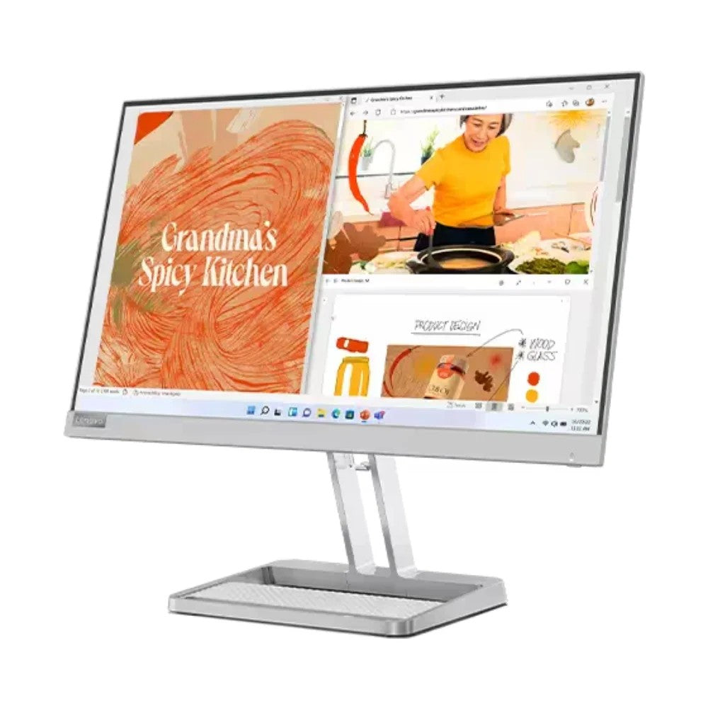 Buy Lenovo L22i-40 21.5" Monitor from Vmart in Pakistan