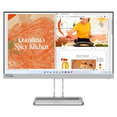 Buy Lenovo L22i-40 21.5" Monitor from Vmart in Pakistan