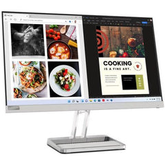 Buy Lenovo L24i-40 23.8" FHD 100Hz IPS Monitor from Vmart in Pakistan