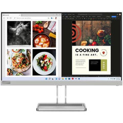 Buy Lenovo L24i-40 23.8" FHD 100Hz IPS Monitor from Vmart in Pakistan