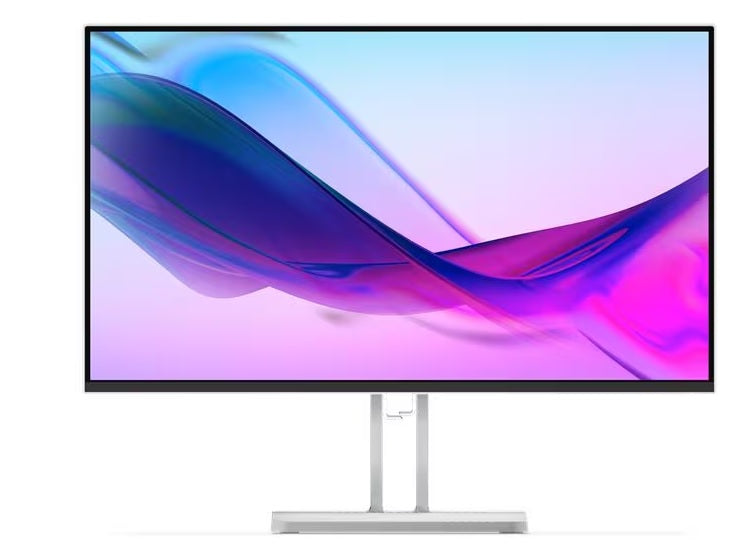 Buy Lenovo L24i-4B 23.8″ FHD Monitor from Vmart in Pakistan