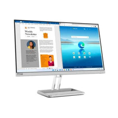 Buy Lenovo L27i-40 27" FHD IPS Monitor from Vmart in Pakistan