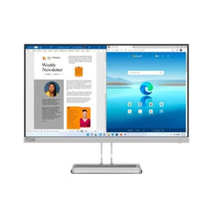 Buy Lenovo L27i-40 27" FHD IPS Monitor from Vmart in Pakistan