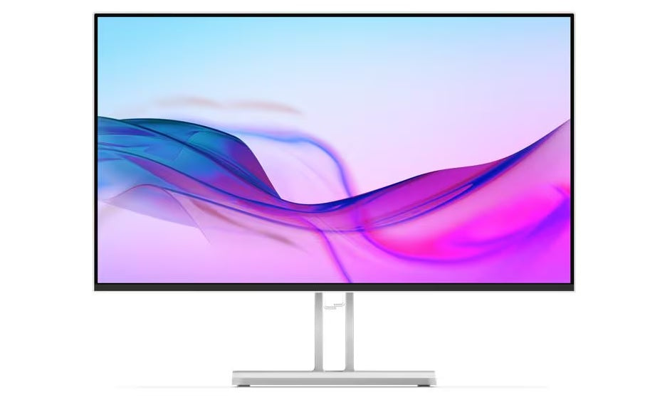 Buy Lenovo L27i-4B 27" FHD IPS Monitor from Vmart in Pakistan