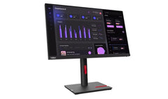 Lenovo ThinkVision T24i-30 23.8" FHD Monitor