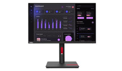 Lenovo ThinkVision T24i-30 23.8" FHD Monitor