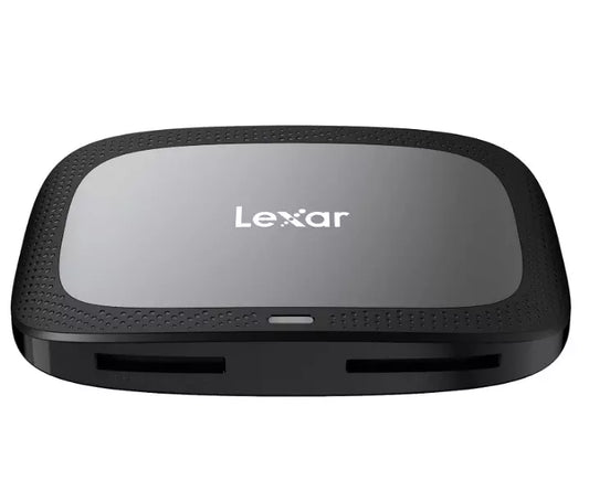 Buy Lexar CFexpress Type A/SD USB 3.2 Gen 2 Reader from Vmart in Pakistan