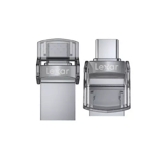 Buy Lexar D35c TYPE C OTG USB 100mb/s 3.0 64GB from Vmart in Pakistan