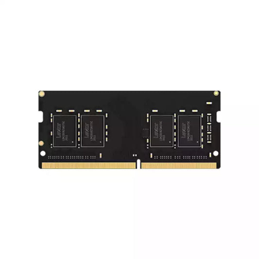 Buy Lexar DDR4 3200 SODIMM Laptop Memory 8GB from Vmart in Pakistan