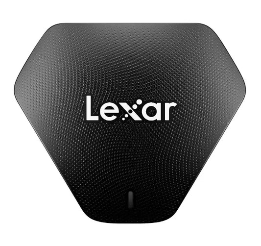 Buy Lexar Multi Card 3 in 1 USB 3.1 Reader from Vmart in Pakistan