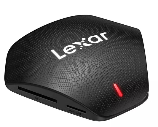 Buy Lexar Multi Card 3 in 1 USB 3.1 Reader from Vmart in Pakistan