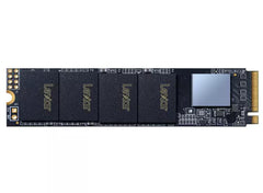 Buy Lexar NM610 2100MB/s M.2 NVME SSD 500GB from Vmart in Pakistan