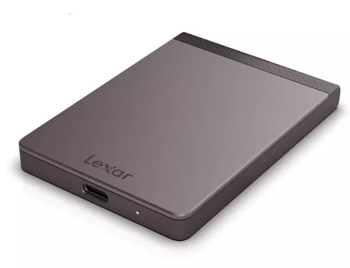 Buy Lexar SL200 550mb/s Portable SSD 1TB from Vmart in Pakistan